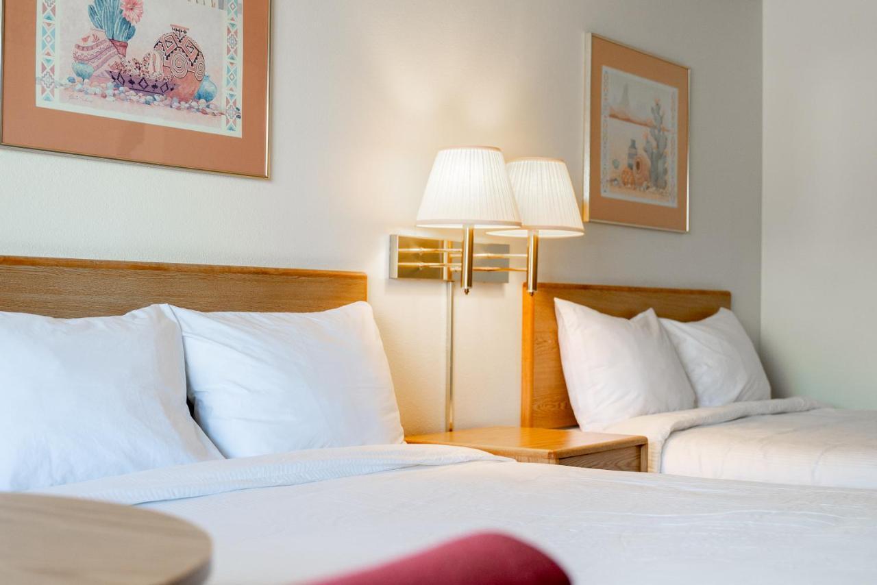 Motel טורי מראה חיצוני תמונה