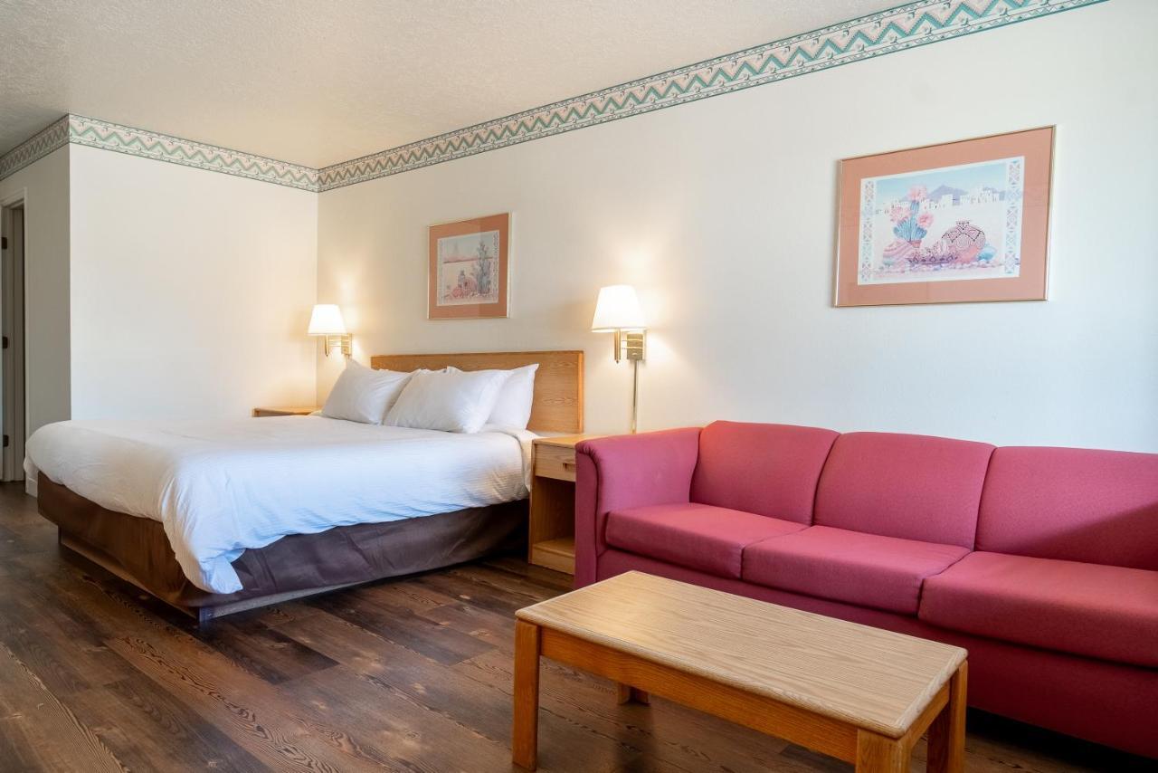 Motel טורי מראה חיצוני תמונה