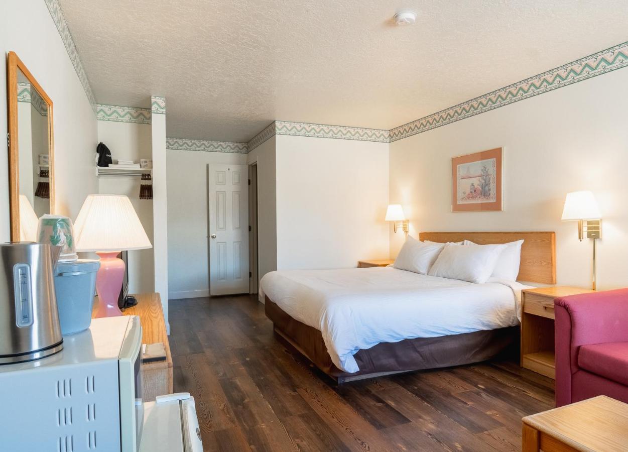 Motel טורי מראה חיצוני תמונה
